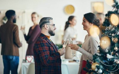 Harris County Small Business Holiday Expenses: What Can I Deduct On Taxes?