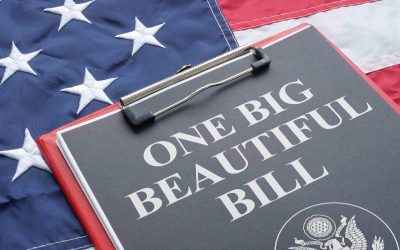 Big Beautiful Bill Details Harris County Business Owners Might Have Missed
