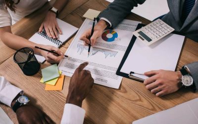 How Many KPIs Should You Have For Your Harris County Business?