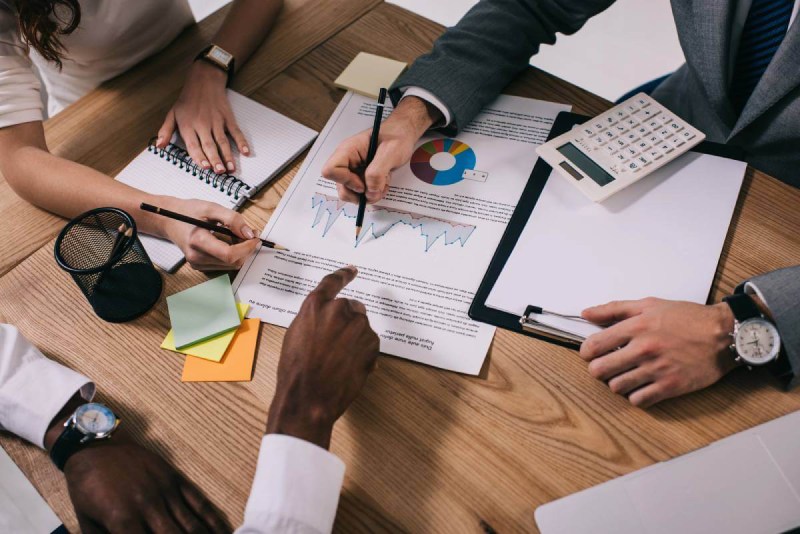 How Many KPIs Should You Have For Your Harris County Business?