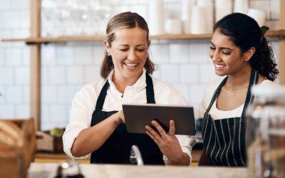 AI Productivity Hacks For Your Harris County Business