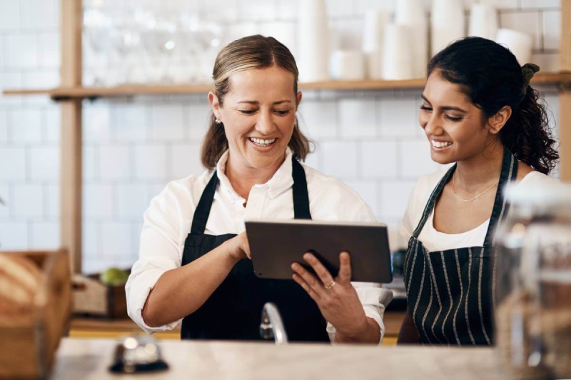 AI Productivity Hacks For Your Harris County Business
