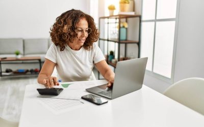 How to Estimate Quarterly Tax Payments For Your Harris County Business
