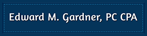 Edward M. Gardner, PC CPA